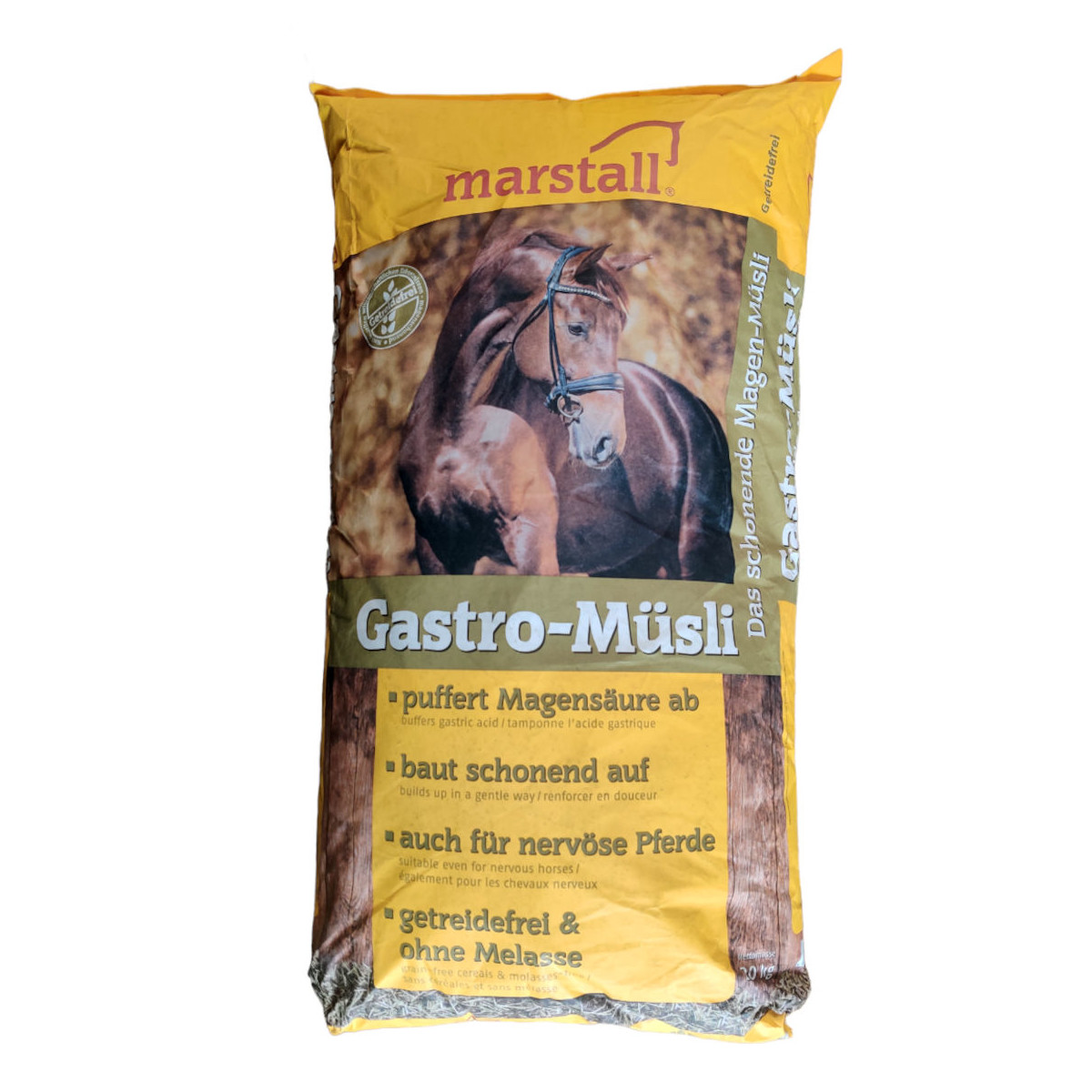 Marstall Gastro-Müsli 20 kg