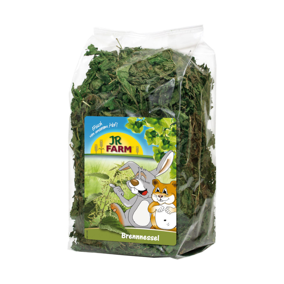 JR Farm Brennnessel 80 g