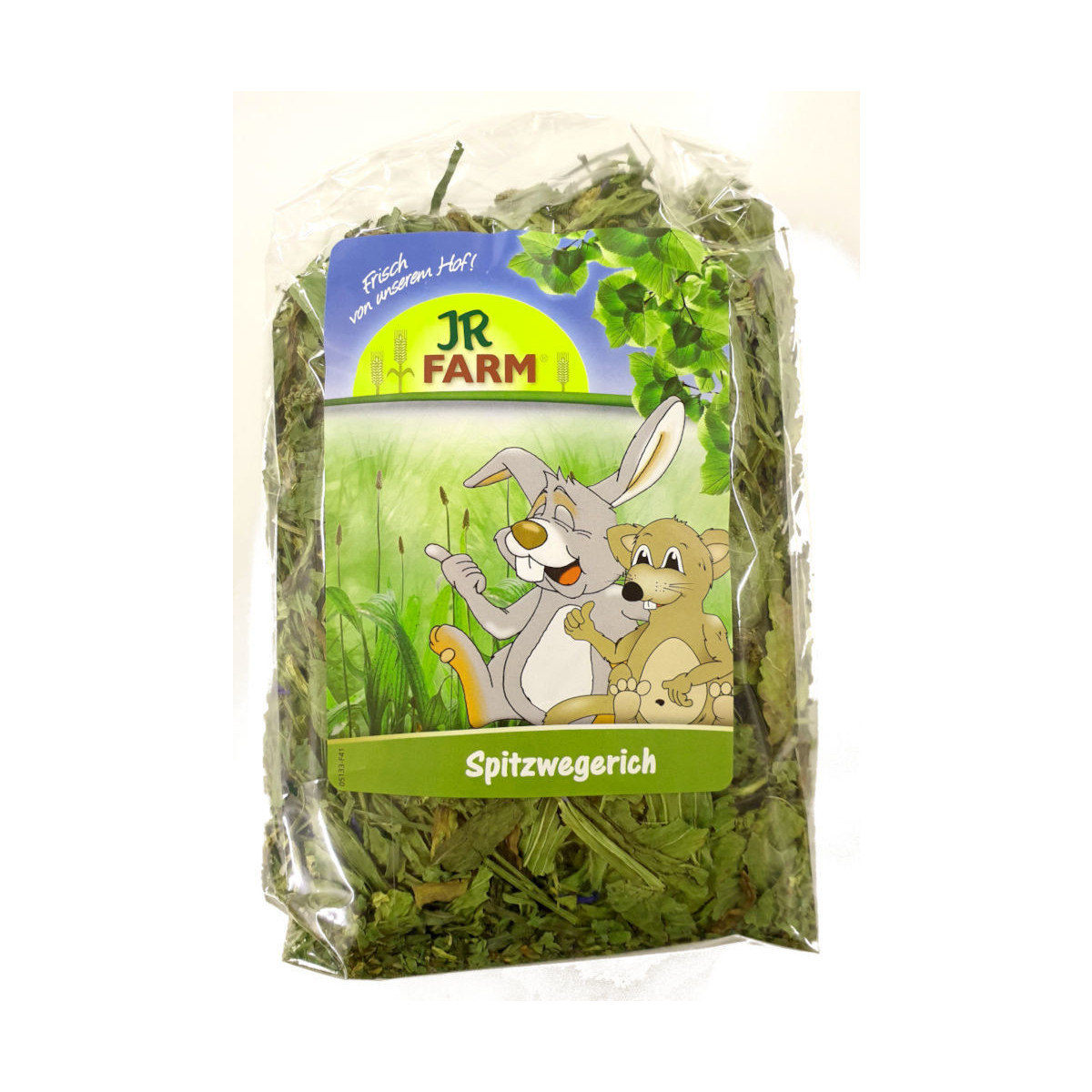 JR Farm Spitzwegerich 100 g