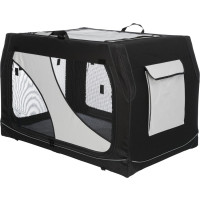 Trixie Mobile Kennel Vario 50 L